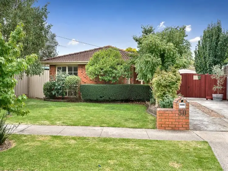 30 Gael Court, Mernda VIC 3754