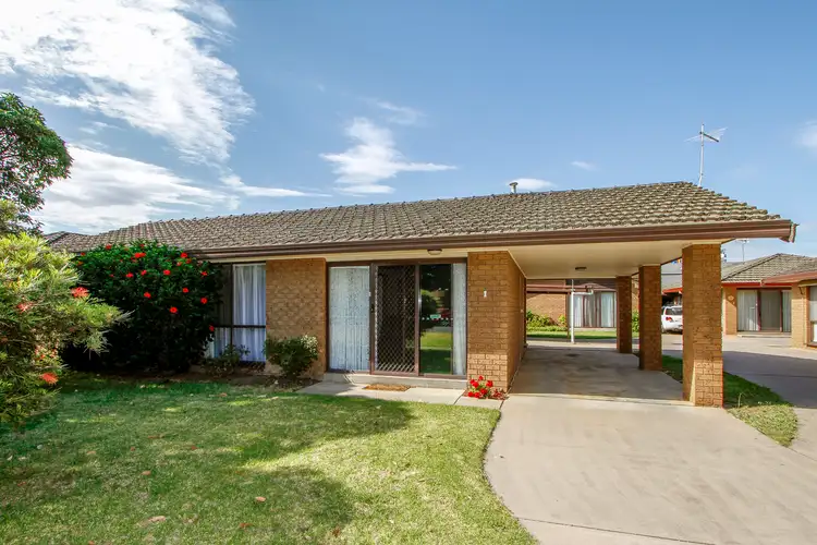 1/74 Stawell Street, Sale VIC 3850