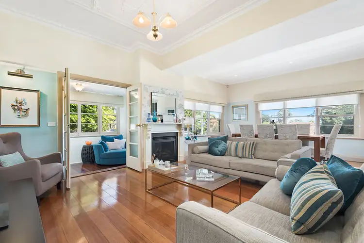 Second view of Homely house listing, 215 Rosanna Road, Rosanna VIC 3084