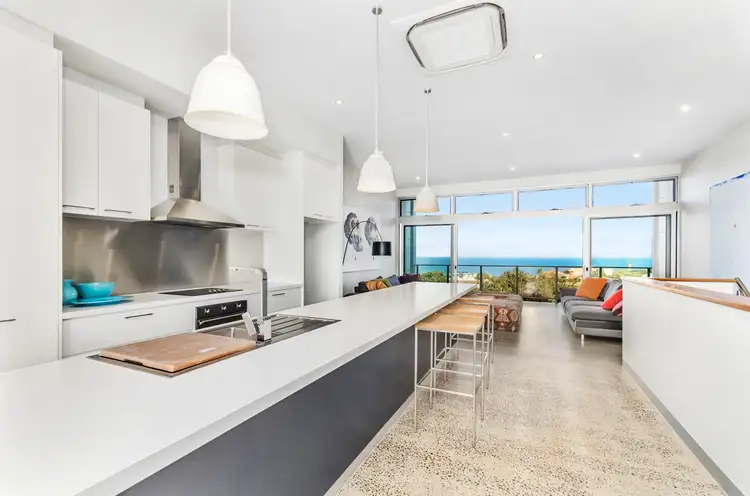Fourth view of Homely apartment listing, 2/78 The Terrace, Ocean Grove VIC 3226