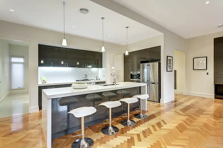 Third view of Homely house listing, 4 Waterdale Road, Ivanhoe VIC 3079