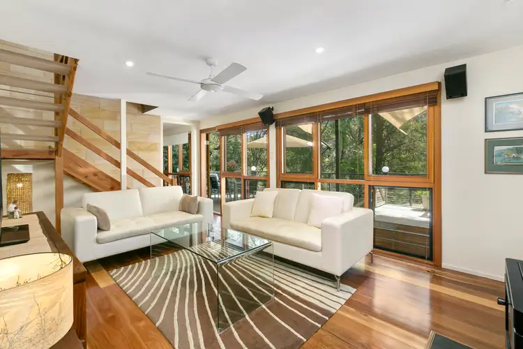 Main view of Homely house listing, 131 McCarrs Creek Road, Church Point NSW 2105