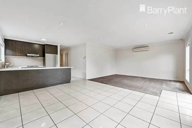 Second view of Homely house listing, 7 Harry Court, Truganina VIC 3029