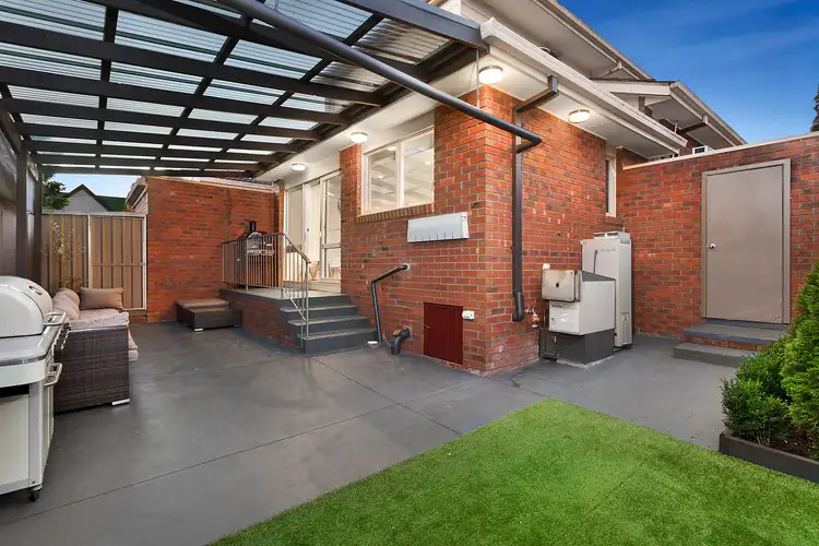 Sixth view of Homely townhouse listing, 3/1 Andrew Street, Ringwood VIC 3134