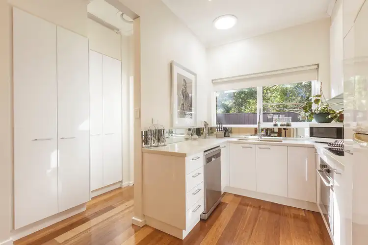 Sixth view of Homely house listing, 3/60 Peel Street, Kew VIC 3101