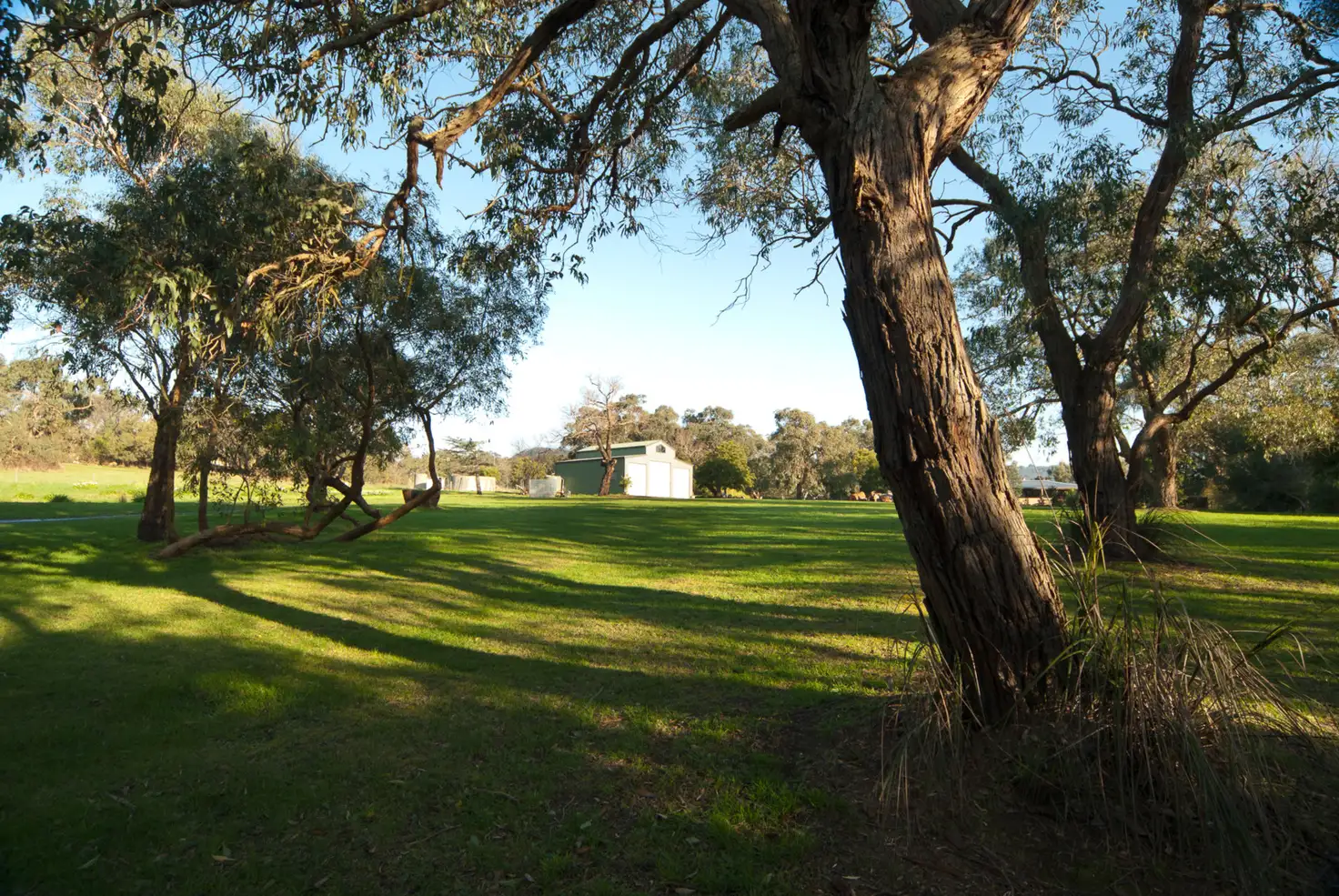 Main view of Homely land listing, 585 Dunns Creek Road, Red Hill VIC 3937