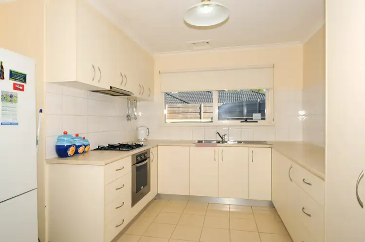 Third view of Homely house listing, 1/34 Swans Way, Rosebud West VIC 3940