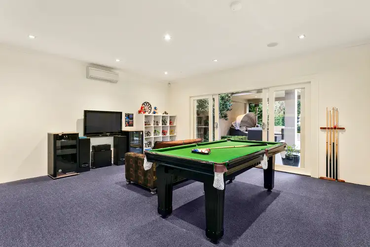 Fifth view of Homely house listing, 12 Jesse Street, Glen Iris VIC 3146