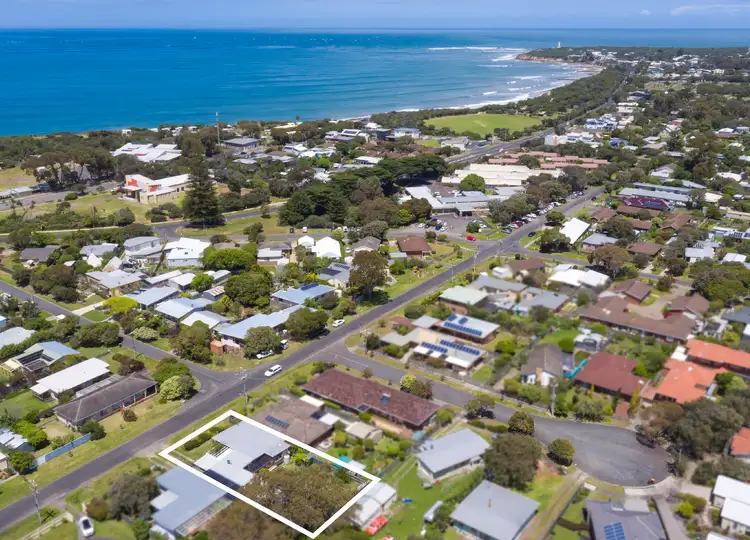 Second view of Homely house listing, 29 Nelson Road, Point Lonsdale VIC 3225