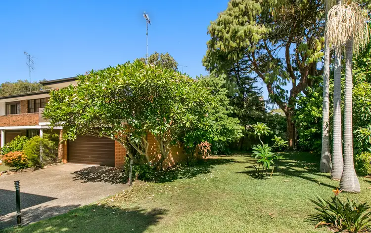 Second view of Homely townhouse listing, 7/108 Fisher Road, Dee Why NSW 2099