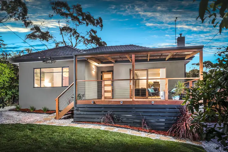 14 Ferris Avenue, Box Hill North VIC 3129
