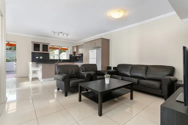 Second view of Homely semi-detached listing, 12a Narwee Avenue, Narwee NSW 2209