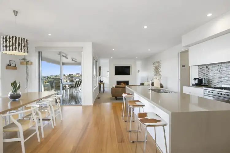 Third view of Homely house listing, 122 Grantham Drive, Highton VIC 3216