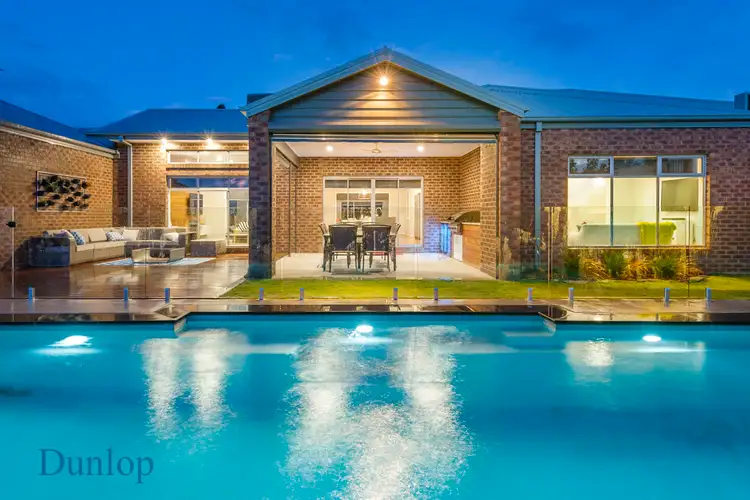 Second view of Homely house listing, 1 Kavanagh Court, Gisborne VIC 3437