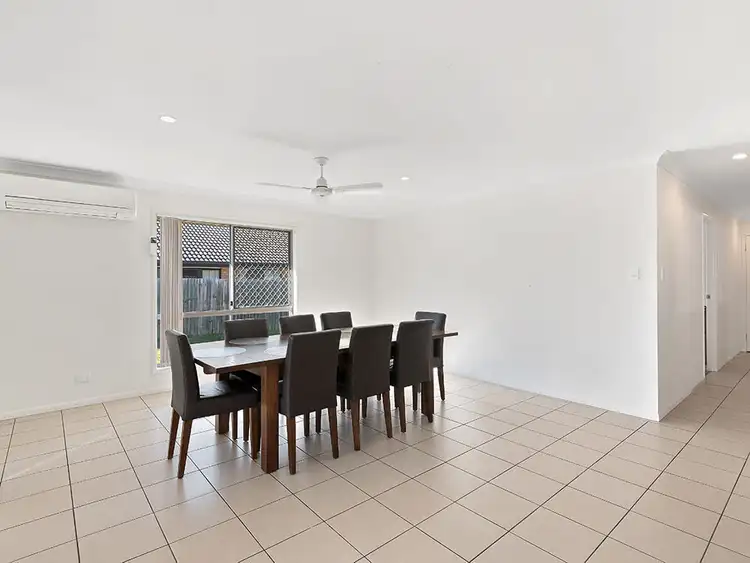 Sixth view of Homely house listing, 11 Olivine Court, Rothwell QLD 4022