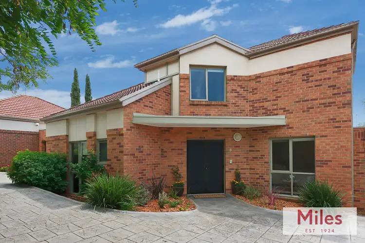 3/39 Rosanna Road, Heidelberg VIC 3084
