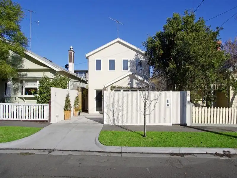 Main view of Homely townhouse listing, 20 Alexandra Avenue, Geelong VIC 3220
