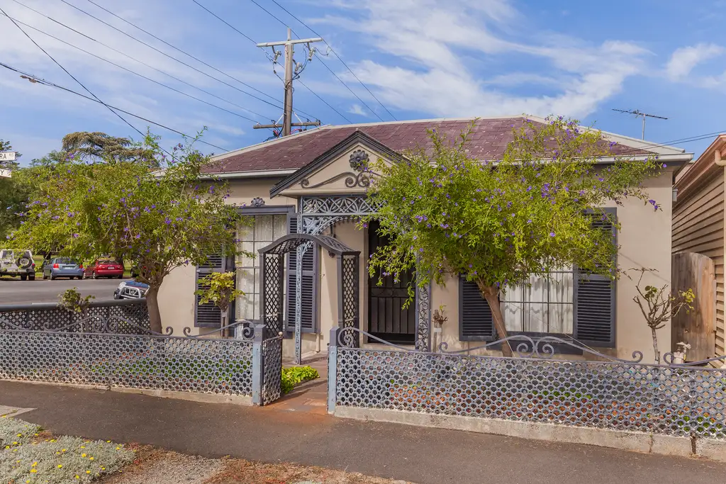 Main view of Homely house listing, 30 Alexandra Avenue, Geelong VIC 3220