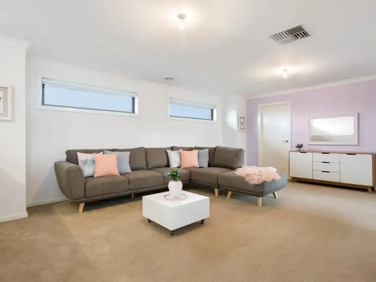 Sixth view of Homely house listing, 27 Montville Street, Doreen VIC 3754