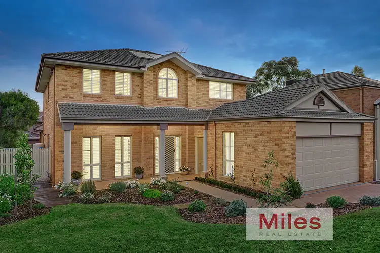 40 Casey Crescent, Viewbank VIC 3084