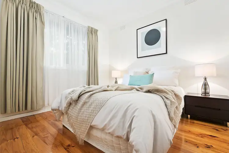 Fifth view of Homely unit listing, 9/601 Upper Heidelberg Road, Heidelberg Heights VIC 3081