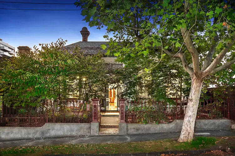 Main view of Homely house listing, 71 Tivoli Road, South Yarra VIC 3141