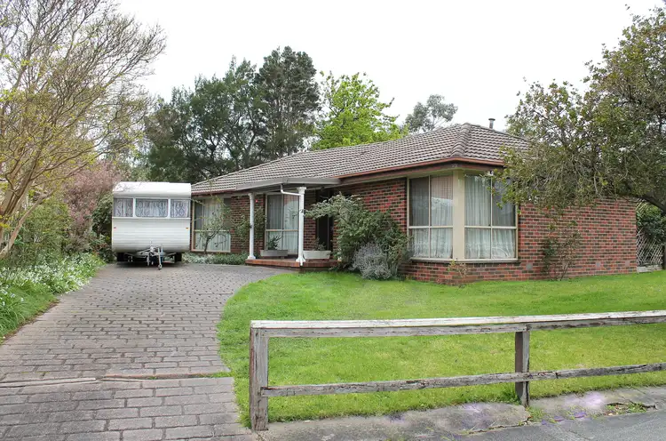 22 Summerlea Road, Narre Warren VIC 3805