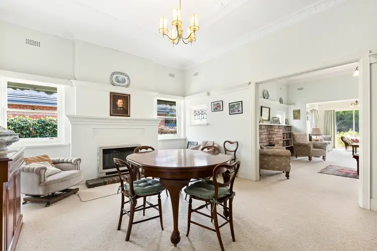 Fifth view of Homely house listing, 6 Ratho Avenue, Brighton East VIC 3187