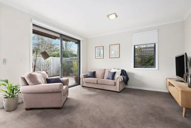 Fourth view of Homely townhouse listing, 3/54 Liberty Parade, Ivanhoe VIC 3079