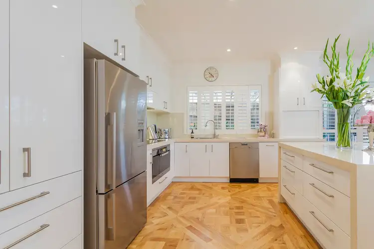 Fifth view of Homely house listing, 43 Grosvenor Drive, Wandana Heights VIC 3216