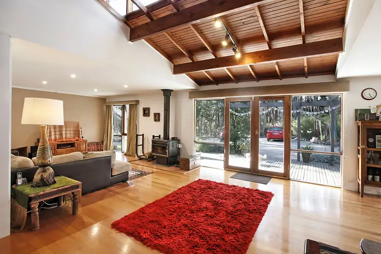 Fourth view of Homely house listing, 71 Garner Quadrant, Woodend VIC 3442