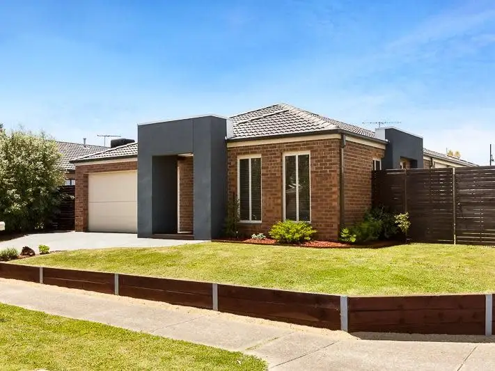 Main view of Homely house listing, 14 Sanctum Circuit, Doreen VIC 3754