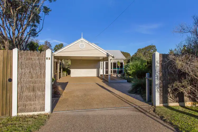 53 Hughes Road, Blairgowrie VIC 3942