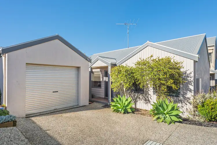 Fourth view of Homely house listing, 2/10 Wyatt Street, Ocean Grove VIC 3226