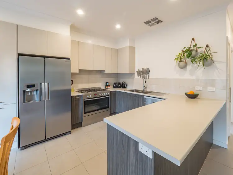 Second view of Homely unit listing, 2/60 Norma Crescent, Knoxfield VIC 3180