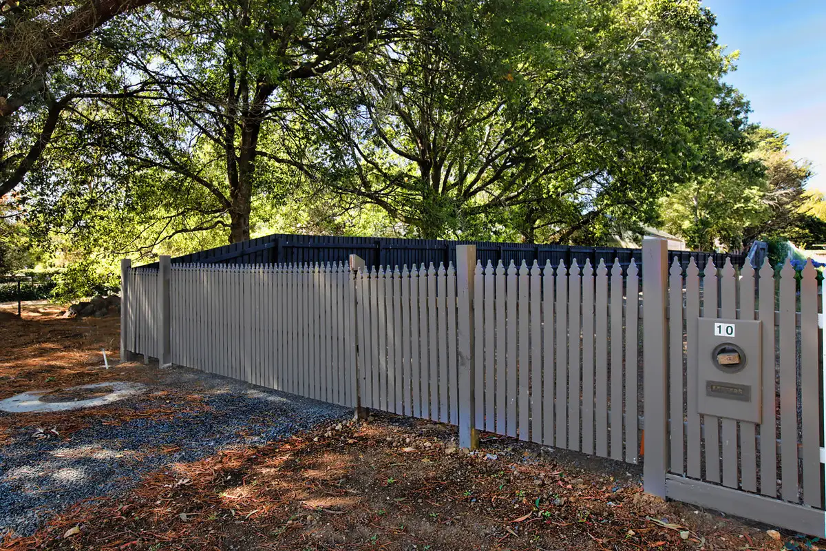 Main view of Homely land listing, 10 Savages Lane, Woodend VIC 3442