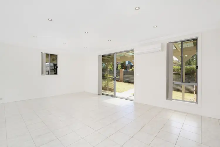 Fourth view of Homely townhouse listing, 7/100 Kenyons Road, Merrylands NSW 2160