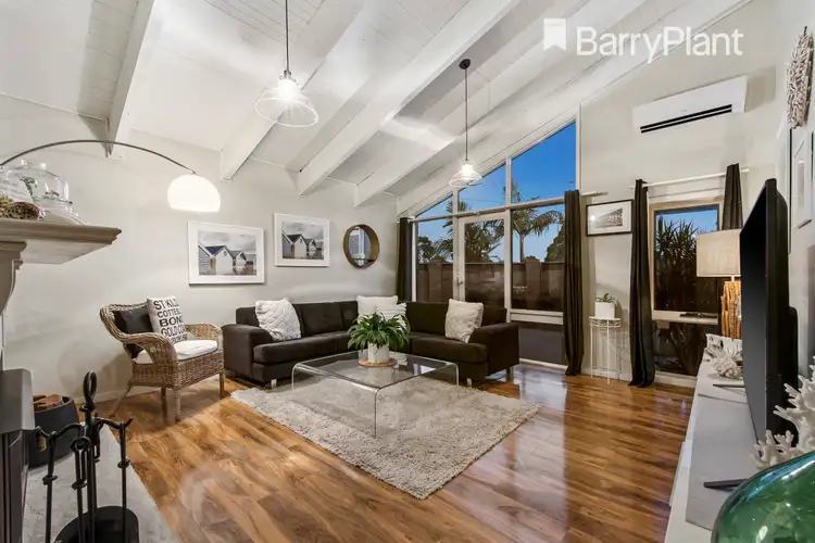 Sixth view of Homely house listing, 6 Bottlebrush Drive, Hoppers Crossing VIC 3029