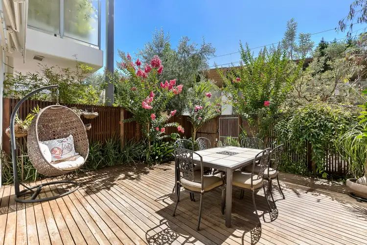 Sixth view of Homely apartment listing, 11/15 Beach Road, Hampton VIC 3188