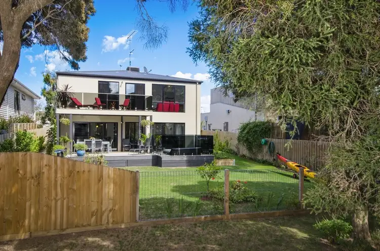 Third view of Homely house listing, 25 Midden Terrace, Barwon Heads VIC 3227