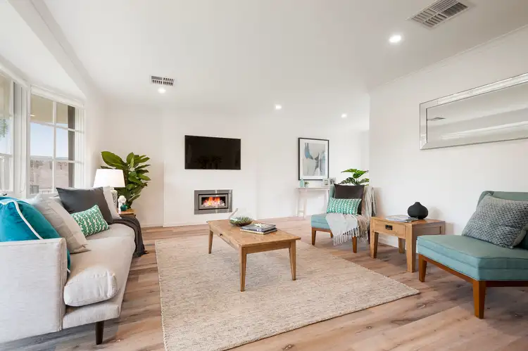 Second view of Homely house listing, 1 Mackie Court, Blairgowrie VIC 3942