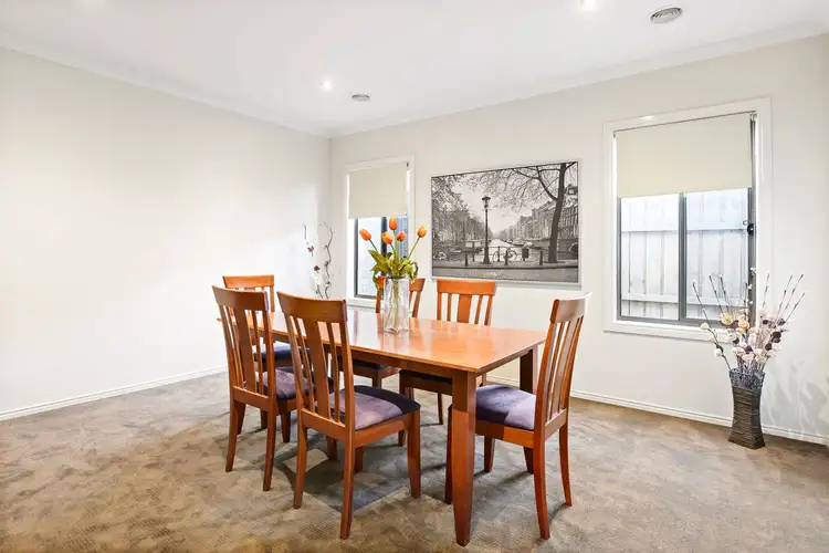 Fifth view of Homely house listing, 11 Francesca Drive, Mernda VIC 3754