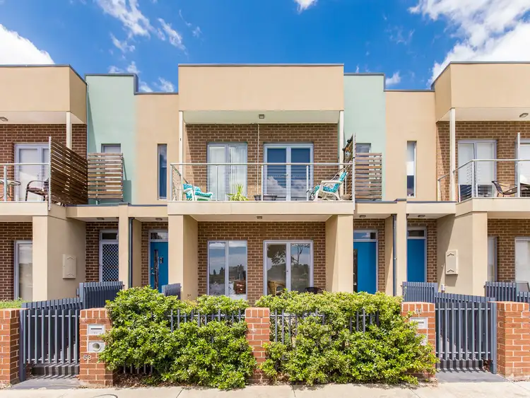 Main view of Homely unit listing, 11/53-61 Rippleside Terrace, Tarneit VIC 3029