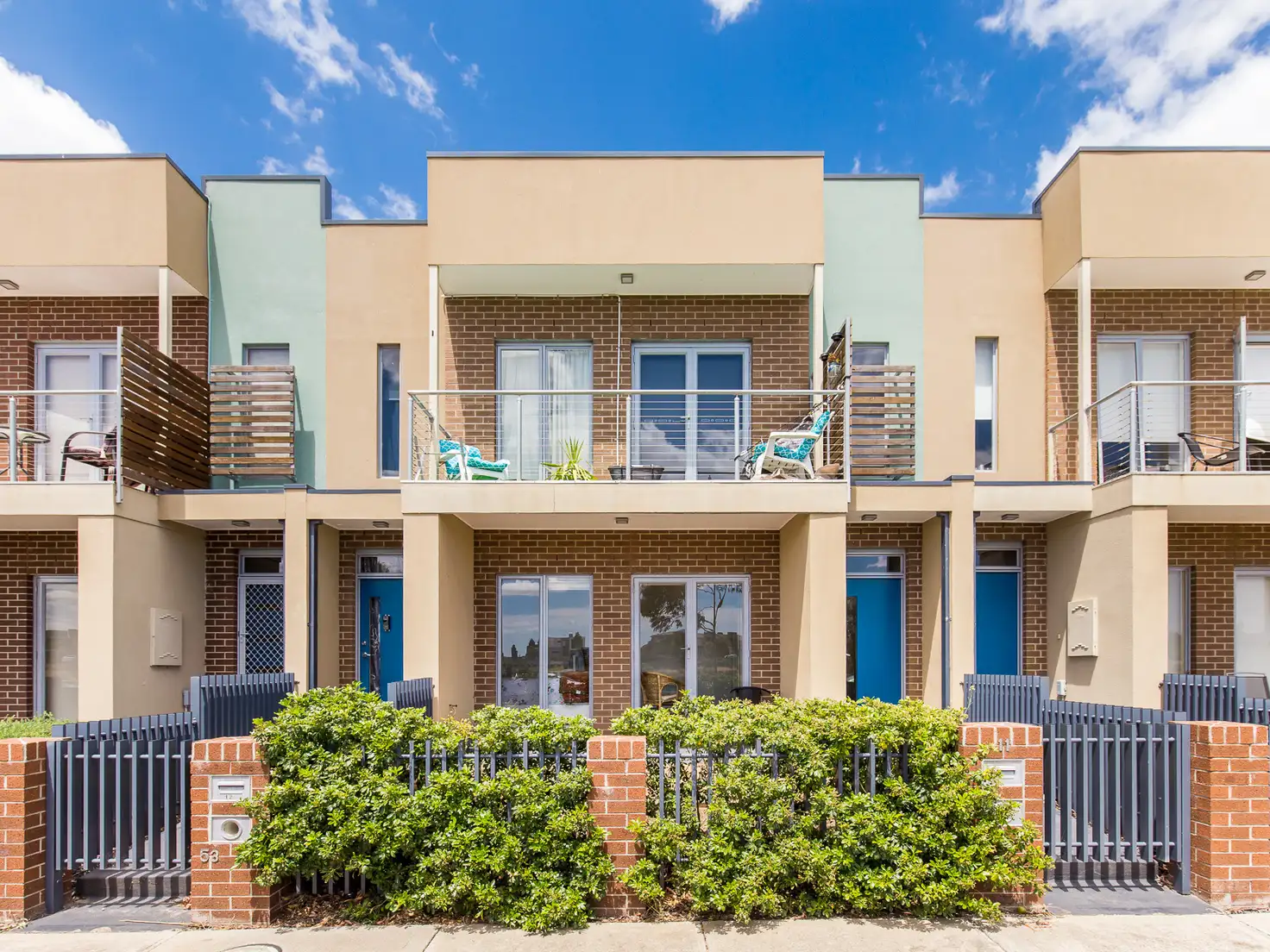 Main view of Homely unit listing, 11/53-61 Rippleside Terrace, Tarneit VIC 3029