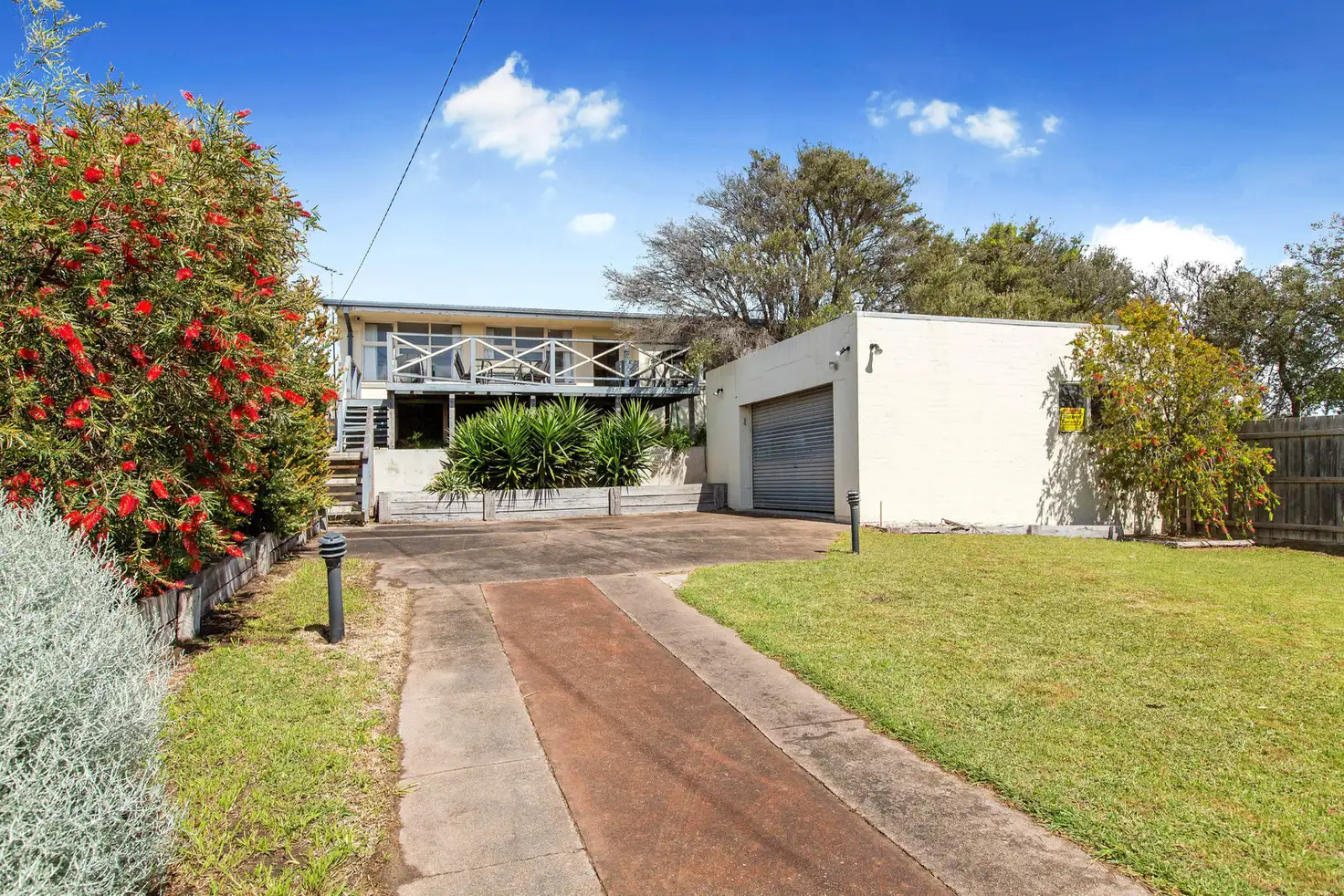 Main view of Homely house listing, 101 St Johns Wood Road, Blairgowrie VIC 3942