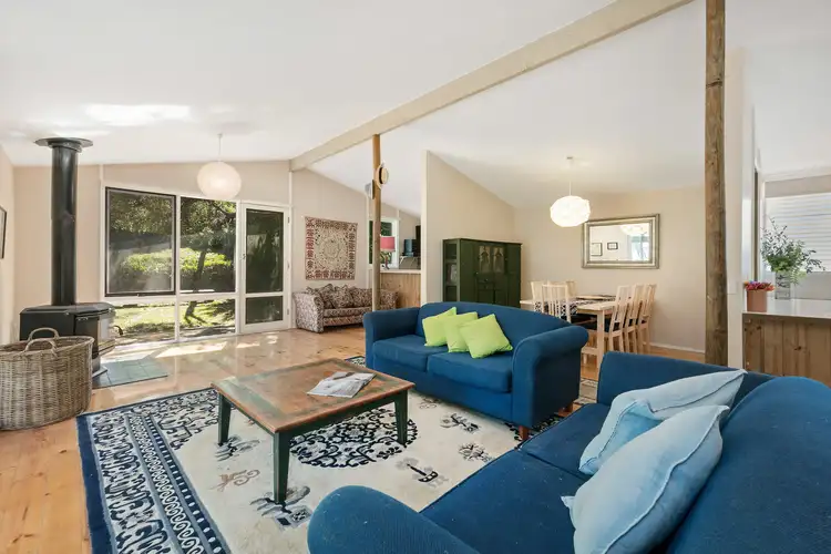 Third view of Homely house listing, 18 Elizabeth Road, Portsea VIC 3944