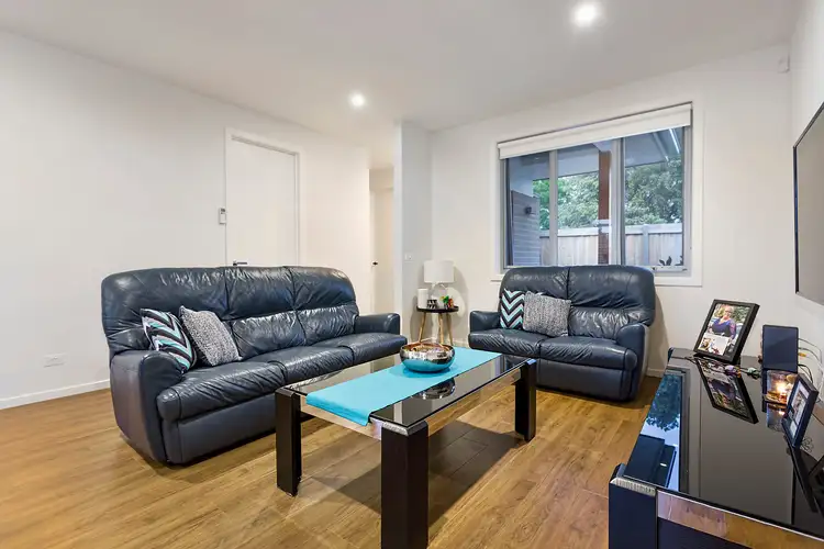 Fourth view of Homely house listing, 3/9 Mihil Street, Preston VIC 3072