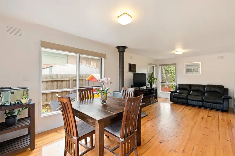 Second view of Homely house listing, 23 Heather Grove, Nunawading VIC 3131