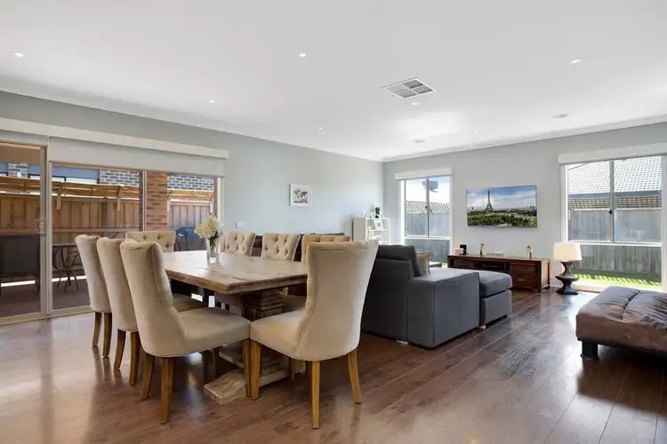 Third view of Homely house listing, 23 Yan Yean Avenue, Wallan VIC 3756