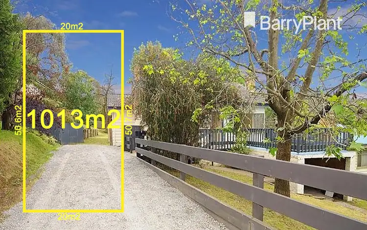 Main view of Homely house listing, 8 Milton Street, Ferntree Gully VIC 3156